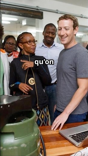 MARK ZUCKERBERG FACEBOOK CEO