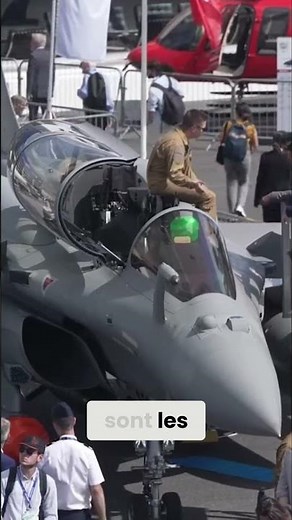 Rafale F5: The Aerial Revolution Is Here! 🚀