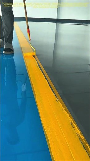 Painting the Path: How Yellow Lines Guide and Protect