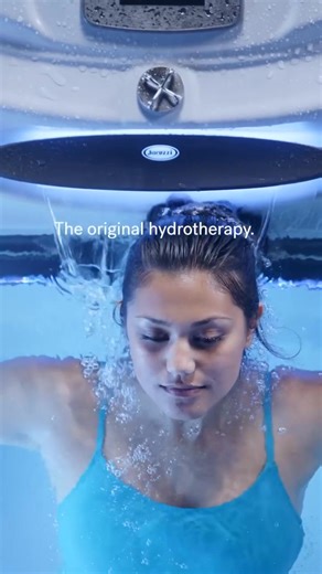 You give so much in your everyday life—work, family, fitness. Take a moment to yourself to slow down and receive—rest, recovery, relaxation. Your wellness means the world to us. https://www.jacuzzi.com/en-it/swim-spas #Jacuzzi #JacuzziHotTub #JacuzziSwimSpa #WellnessRitual #LuxuryWellness | Jacuzzi Europe