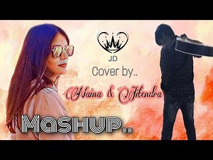 Bollywood Mashup | Non-Stop Hits | Latest Bollywood Songs Compilation | #mashup #trending