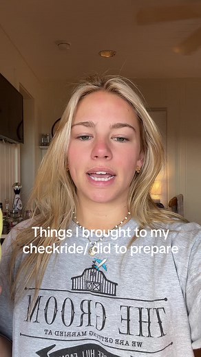 Things i brought to my checkride/ did to prepare✈️ #trending #foryou #checkride #privatecheckride #flightschool