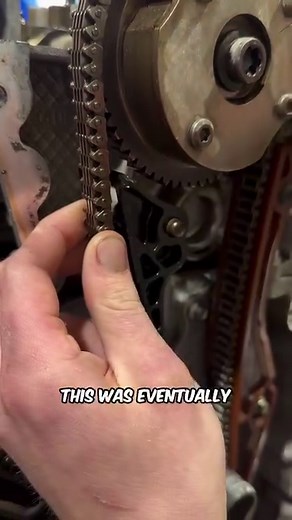 35K views · 583 reactions | Ford 3.5 EcoBoost Timing Chain Issues? #ford #ecoboost #fordtech #mechanic #f150 #fordf150 #flyingwrenches | Flying Wrenches Automotive | Facebook