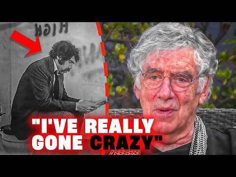 At 86, Elliott Gould Finally Confirms What We All Suspected