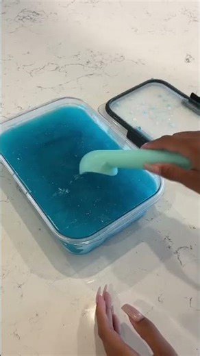 No Blender Slushie Hack