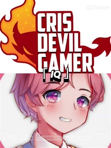 Cris Devil Gamer vs Oops Hiha
