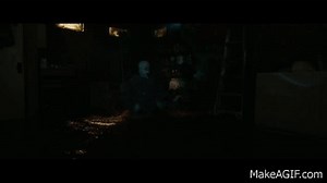 RackaRacka's Ronald McDonald on Make a GIF