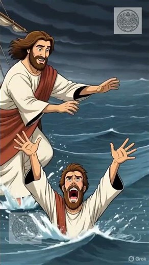 Faith vs Science: What Happens When You Choose Jesus| #Jesus #faith # biblevisuals