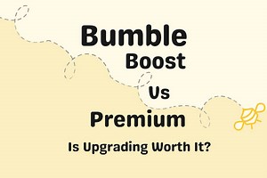 Bumble Boost Or Premium? A Head-To-Head Comparison!