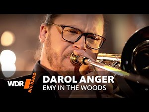 Darol Anger - Emy In The Woods | Mike Marshall | Bob Mintzer | WDR Big Band