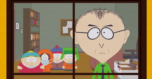 You All Agreed to Counseling - South Park | South Park Studios US