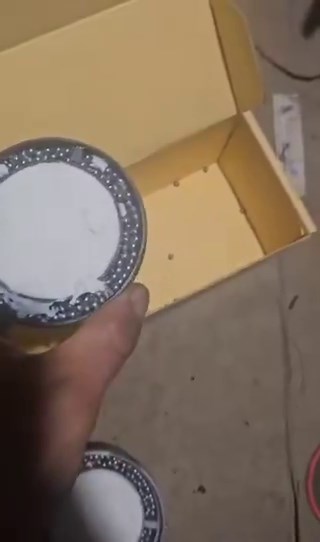 Another Ukrainian FPV fragmentation warhead reflects the absence of armored vehicles in the grey zone.A printed casing holding steel ball striking elements with a C4 explosive core comprise a powerful anti-personnel device.