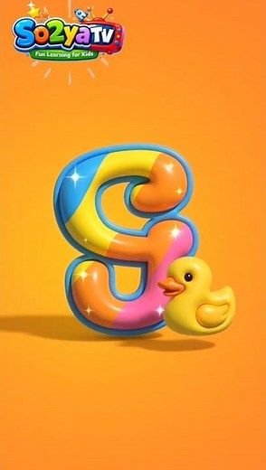 រៀនព្យញ្ជនៈខ្មែរ ត ដល់ ន | Khmer Alphabet (Fun 3D) #shorts