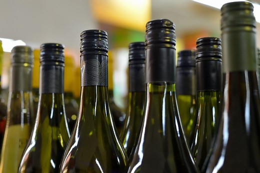 How To Tell If Your Wine Has Gone Bad, According To Experts