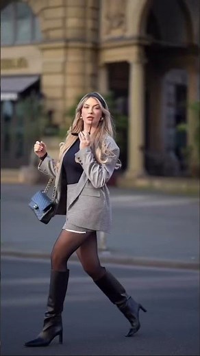 ✨ Welcome Back to the Victoria's Secret Fashion Show 💖 | Model Walk Edit #Shorts