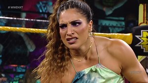 Raquel Gonzalez Addresses Generational Battle At WWE NXT WarGames - Wrestling Inc.