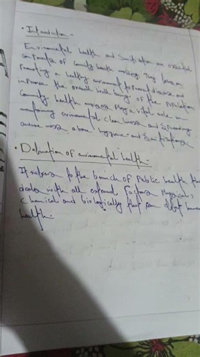 environmental sanitization Assignment #bestmedicalcollegeinindia #medicosstuff #experiment #hospital