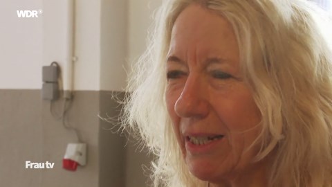 Frau tv: Tanzen an der Stange: Poledance kennt kein Alter