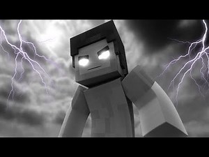 Minecraft Mod - Korkunç Herobrine