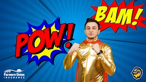 The Larks Reading Program presented by Farmers Union Insurance is here! We always kick it off with a video to get the kids excited - Here's a preview! 12,000 kids participate. That includes 727 classrooms and 67 different schools. Special thanks to Pizza Ranch, Medora, ND, Dakota Zoo | Bismarck Larks