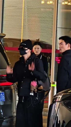 今日2026.1.6🛬深圳 #檀健次 #tanjianci #đànkiệnthứ #jct#大哥#多多#dandada