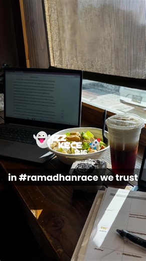 CapCut: Apakah Ini Menjadi Trend di Ramadhan?