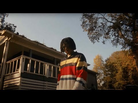 Kenny Mason - SHELL (Official Video)