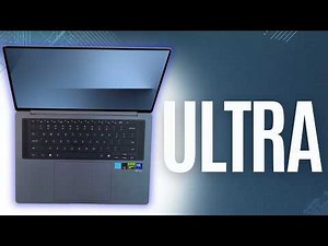 Samsung Galaxy Book6 Ultra (2026): Choose Carefully...