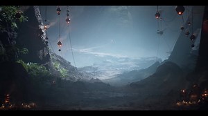 3.2K views · 162 reactions | In this upcoming tutorial series, Quixel's Jakob Keudel will show you his process when creating his breathtaking 'Goddess Temple' in Unreal Engine — from iteratively developing a concept to remixing and reusing Megascans assets to achieve photoreal results. Stay tuned! #quixel #megascans #unrealengine #ue4 #realtime #tutorial #goddesstemple | Quixel | Facebook