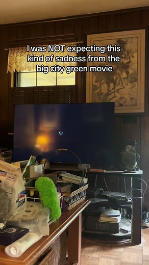 Big City Greens: Exciting Adventures in Animation