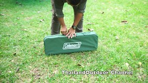 ชุดครัว Outdoor สำหรับชีวิตชาวแคมป์ ที่สะดวกสบายยิ่งกว่า มีพร้อมทุกอย่างที่จะรองรับการทำครัวแบบชาวแคมป์ พับแล้วเหลือขนาดเล็กพอที่จะไปแคมป์ได้สบายๆ COLEMAN Compact Kitchen Table ราคา 5,600 บาท ดูรายละเอียดในแต่ละรุ่นและสั่งซื้อได้ที่ http://thailandoutdoorshop.com/coleman-compact-kitchen-table.html ถ้าคุณต้องการรับคำแนะนำจากผู้ชำนาญและสัมผัสของจริง ขอเชิญมาเยี่ยมชมร้านของเราได้ที่ - สาขา Online โทร 090-927-7897 หรือ 091-736-0880 Line ID: @tos-online - สาขาเหม่งจ๋าย ซอยสถานทูตลาว โทรฯ 084-388-2007