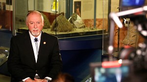 'Mankiller' documentary pays tribute to trailblazing Cherokee leader