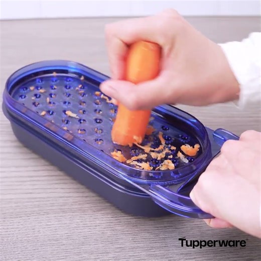 Tupperware® Grater