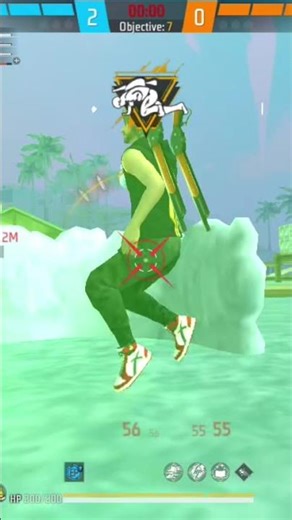 heaker #heaking #sniper player