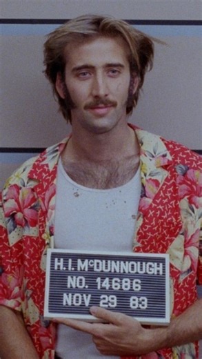 6.7K reactions · 45 shares | The only film where the Coen Brothers cast Nicolas Cage in the lead. But for us, It's a 94-minute Huggies commercial banger, written in under four months and shot in ten weeks across Arizona. ⁠ ⁠ PS: Nick loves The Beverly ⁠ ⁠  Raising Arizona (1987)⁠  June 27⁠ - July 2 | The Beverly Theater | Facebook