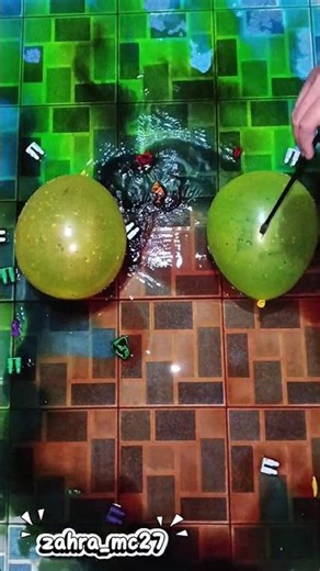 Water Balloons That POP Like Magic! 🎈💥
