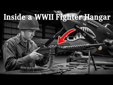 Japan Dismissed His Homemade Gun—Until It Took Twenty Lives