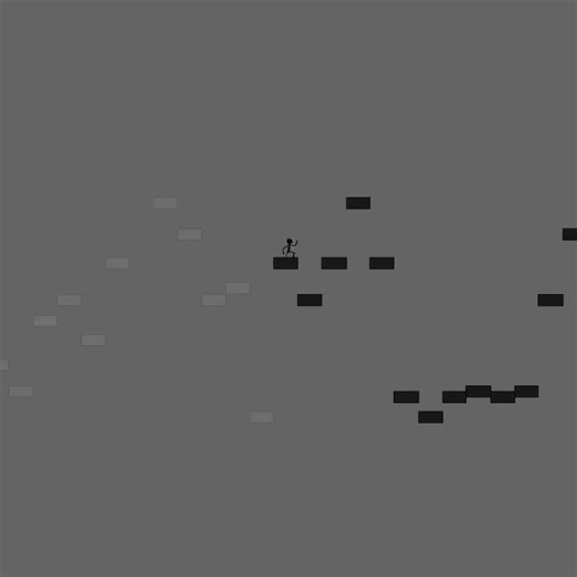 【無作為和音列】ノーツを盗む棒人間！(4/10 0:00に続編あり！＞ｺｿｺｿ)