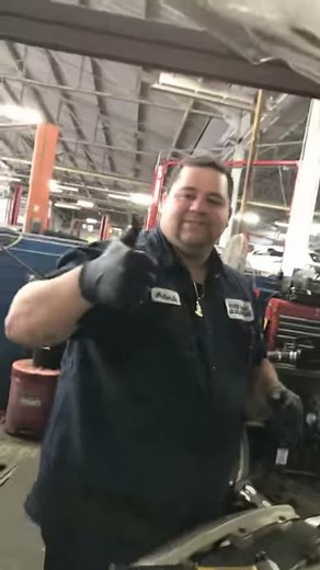 Hemi 5.7 MDS removal