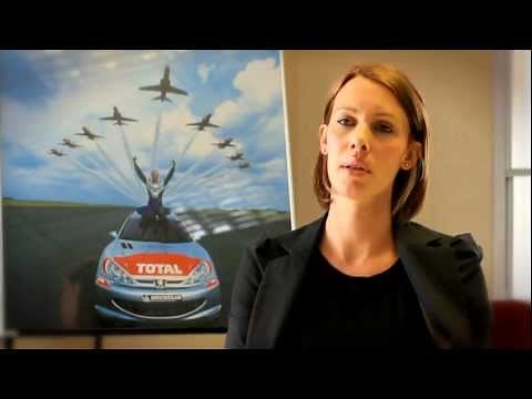 The Richard Burns Foundation (official Video)