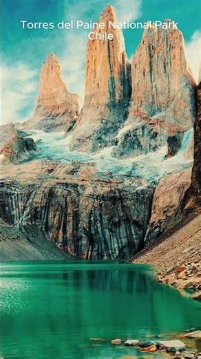 🇨🇱 Torres del Paine National Park Travel Guide 2026 | Explore Patagonia's Natural Paradise 🏔️