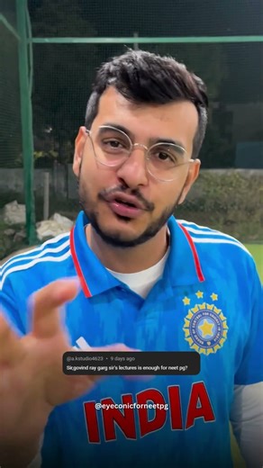 How Is Govind Garg Lectures For NEET PG #neetpg2026