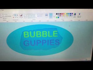 Remix Bubble Guppies Theme Song