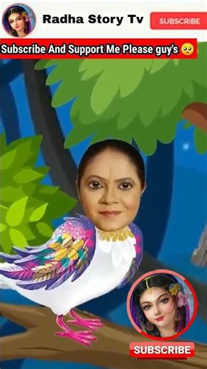 Chidiya ghar | chidiya cartoon | Moral Story | Tuni chidiya | Tony chidiya
