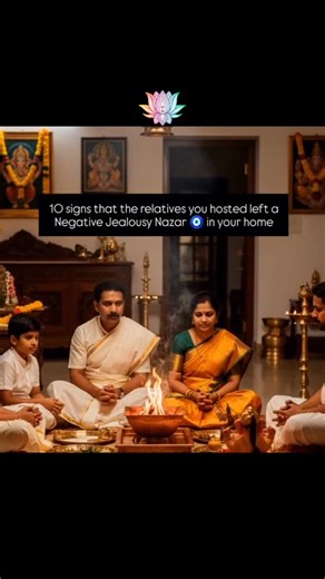 Divine Energy Jyotsana on Instagram: "1. Sudden heaviness in the home After they leave, you feel the energy turn dull or tense. The house feels emotionally heavy, like peace has vanished overnight. Even silence feels uncomfortable — a clear sign of negative vibrations lingering. 2. Things start breaking unexpectedly Glasses, plates, bulbs, or electronics suddenly stop working. This is often said to be energy discharge from jealous intentions or silent comparisons. ーーー 3. You or family members fe