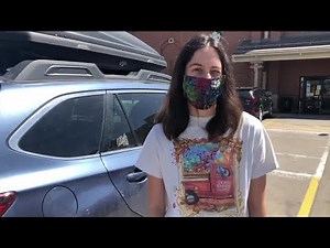 As Denver makes wearing masks official, some residents hope public health order goes smoothly