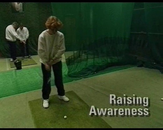 Sir John Whitmore demonstrates coaching vs. instruction