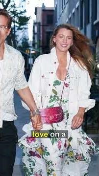 Blake Lively's Bold Comeback Story