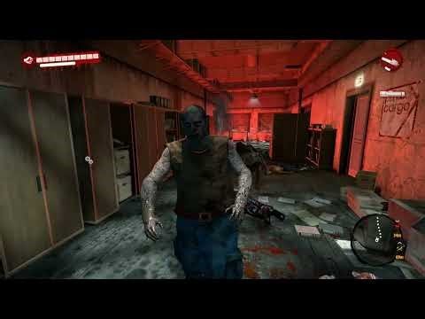 Dead Island - Riptide - [Mod Version] - 288