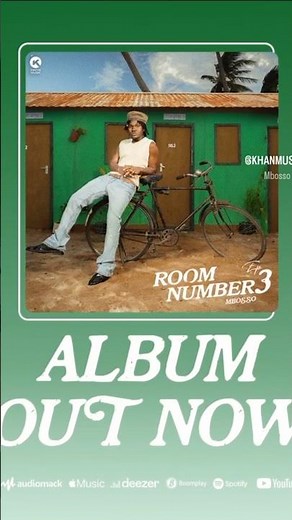 Pawa official video(mbosso) . ep mpya Room no 3 #mbossokhan #mbosso